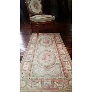 French Aubusson Rugs | Wayfair